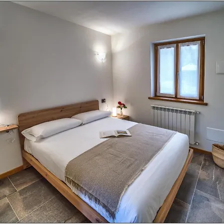 Foresteria Lombarda San Rocco Bed & Breakfast *
