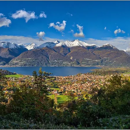 Foresteria Lombarda San Rocco Колико