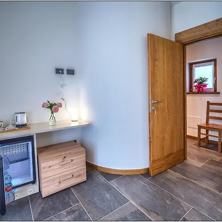 Foresteria Lombarda San Rocco Колико