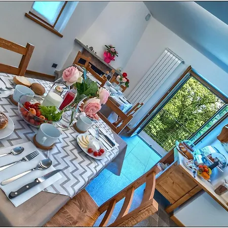 Foresteria Lombarda San Rocco