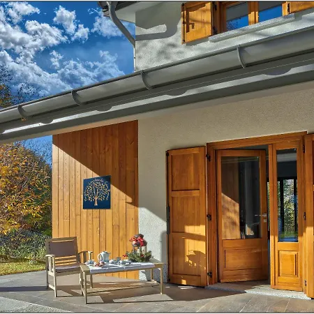 Foresteria Lombarda San Rocco Колико