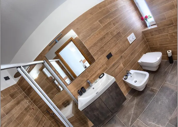 Foresteria Lombarda San Rocco Bed & Breakfast Colico