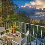 Foresteria Lombarda San Rocco ベッド・アンド・ブレックファスト 4*