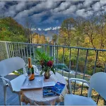 ベッド・アンド・ブレックファスト Foresteria Lombarda San Rocco 4*