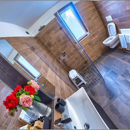 Foresteria Lombarda San Rocco Bed and breakfast