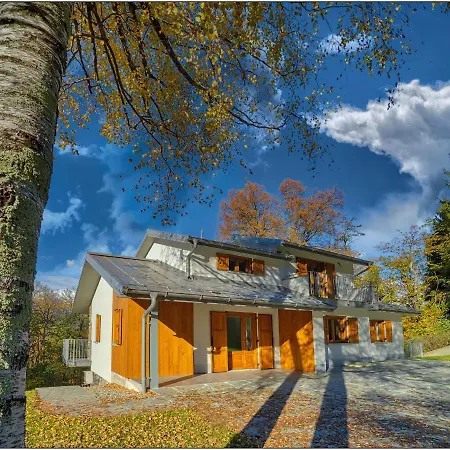 Foresteria Lombarda San Rocco Colico