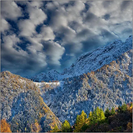 Foresteria Lombarda San Rocco 4*