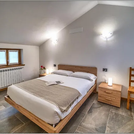 B&B Foresteria Lombarda San Rocco 4*