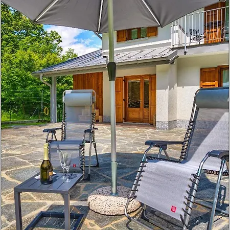 B&B Foresteria Lombarda San Rocco