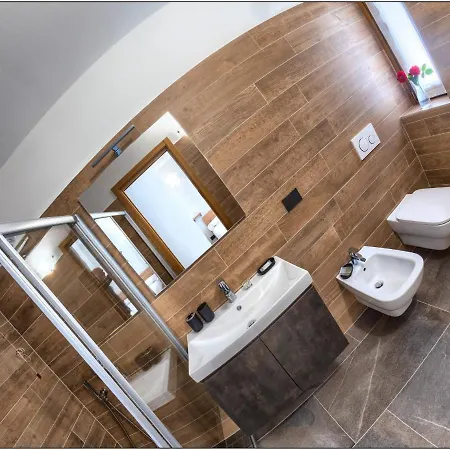 Foresteria Lombarda San Rocco Bed & Breakfast Colico