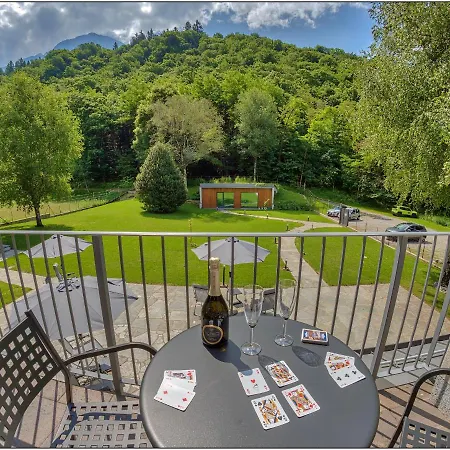 Foresteria Lombarda San Rocco