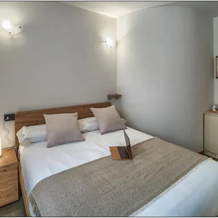 B&B Foresteria Lombarda San Rocco 4*