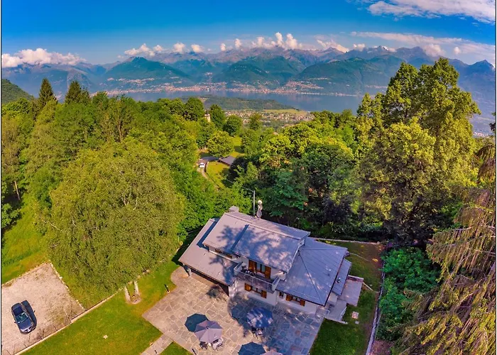 Foresteria Lombarda San Rocco كوليكو