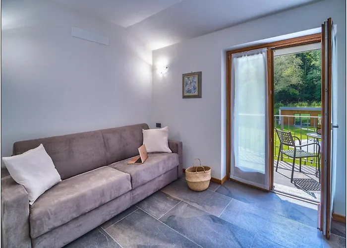 Foresteria Lombarda San Rocco كوليكو