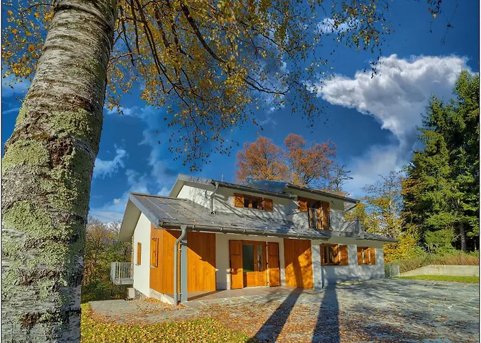 Foresteria Lombarda San Rocco كوليكو