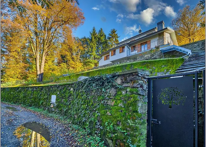 Foresteria Lombarda San Rocco