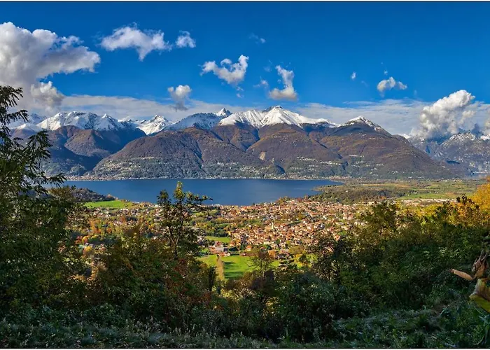 Foresteria Lombarda San Rocco كوليكو
