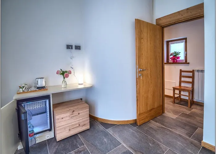 Foresteria Lombarda San Rocco كوليكو