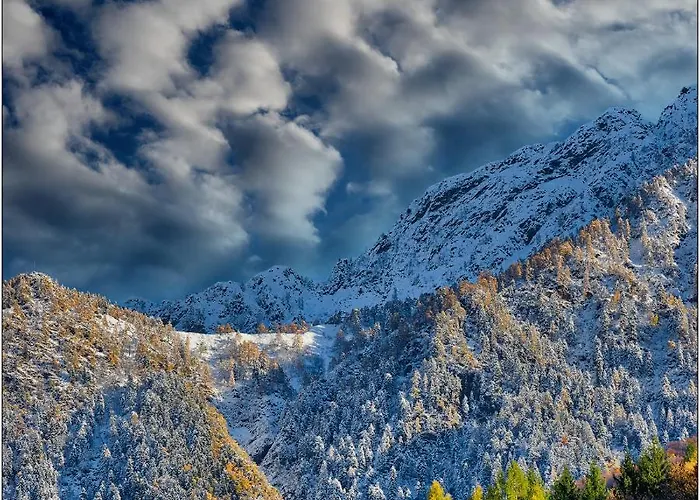 Foresteria Lombarda San Rocco 4*