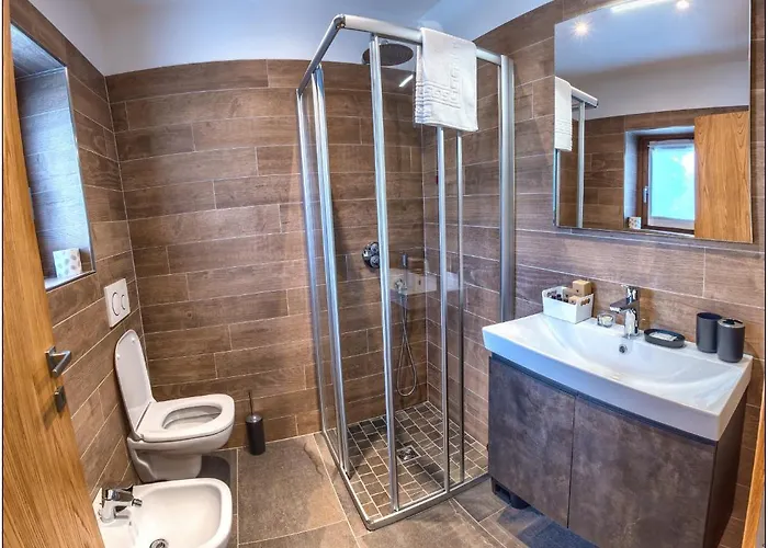 Foresteria Lombarda San Rocco 4*