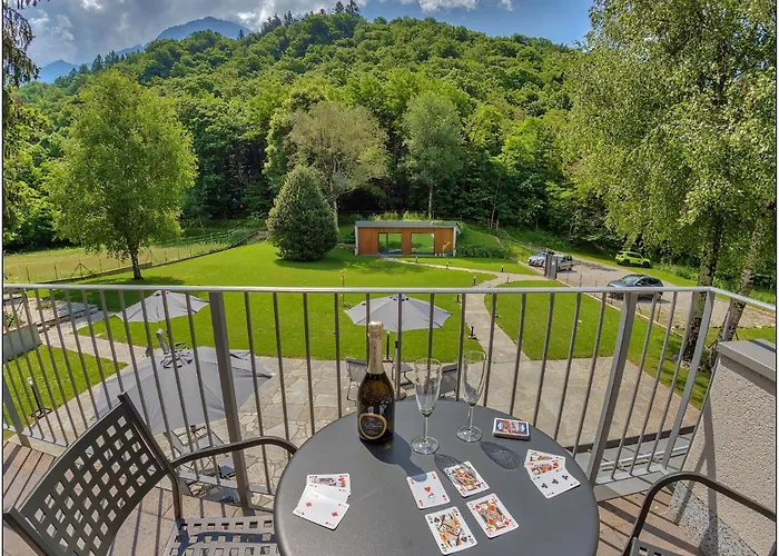 Foresteria Lombarda San Rocco