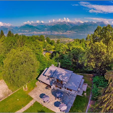 Foresteria Lombarda San Rocco Colico