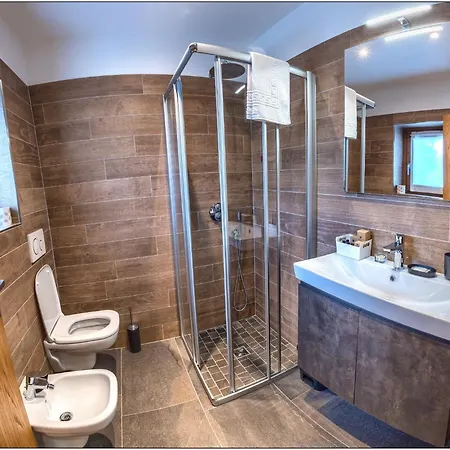 Foresteria Lombarda San Rocco 4*