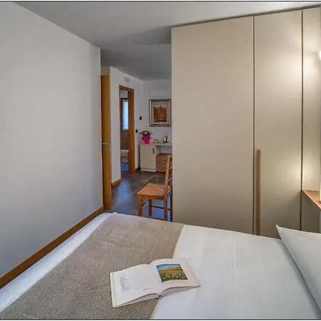 Foresteria Lombarda San Rocco Nocleg ze śniadaniem 4*