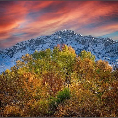 Foresteria Lombarda San Rocco 4*