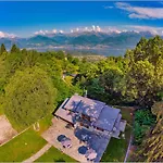 Foresteria Lombarda San Rocco Colico