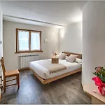 Bed & Breakfast Foresteria Lombarda San Rocco Colico