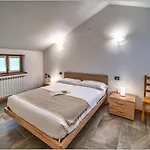 Bed & Breakfast Foresteria Lombarda San Rocco 4*