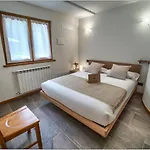 Foresteria Lombarda San Rocco Bed & Breakfast 4*