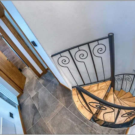 Foresteria Lombarda San Rocco 4* Колико